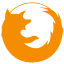 Browser Firefox Alt Icon 64x64 png